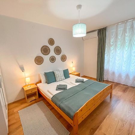 Bdcsny Apartman Badacsonytördemic المظهر الخارجي الصورة