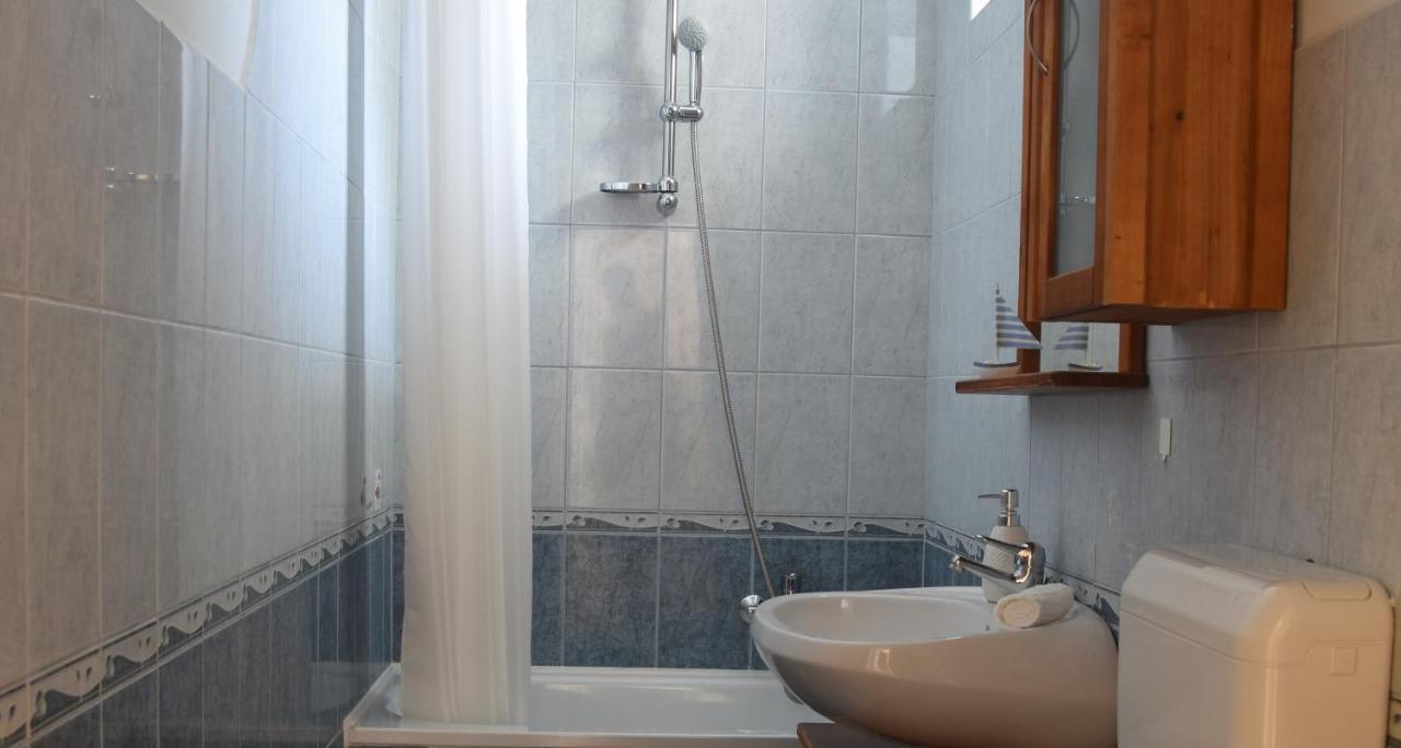 Bdcsny Apartman Badacsonytördemic المظهر الخارجي الصورة